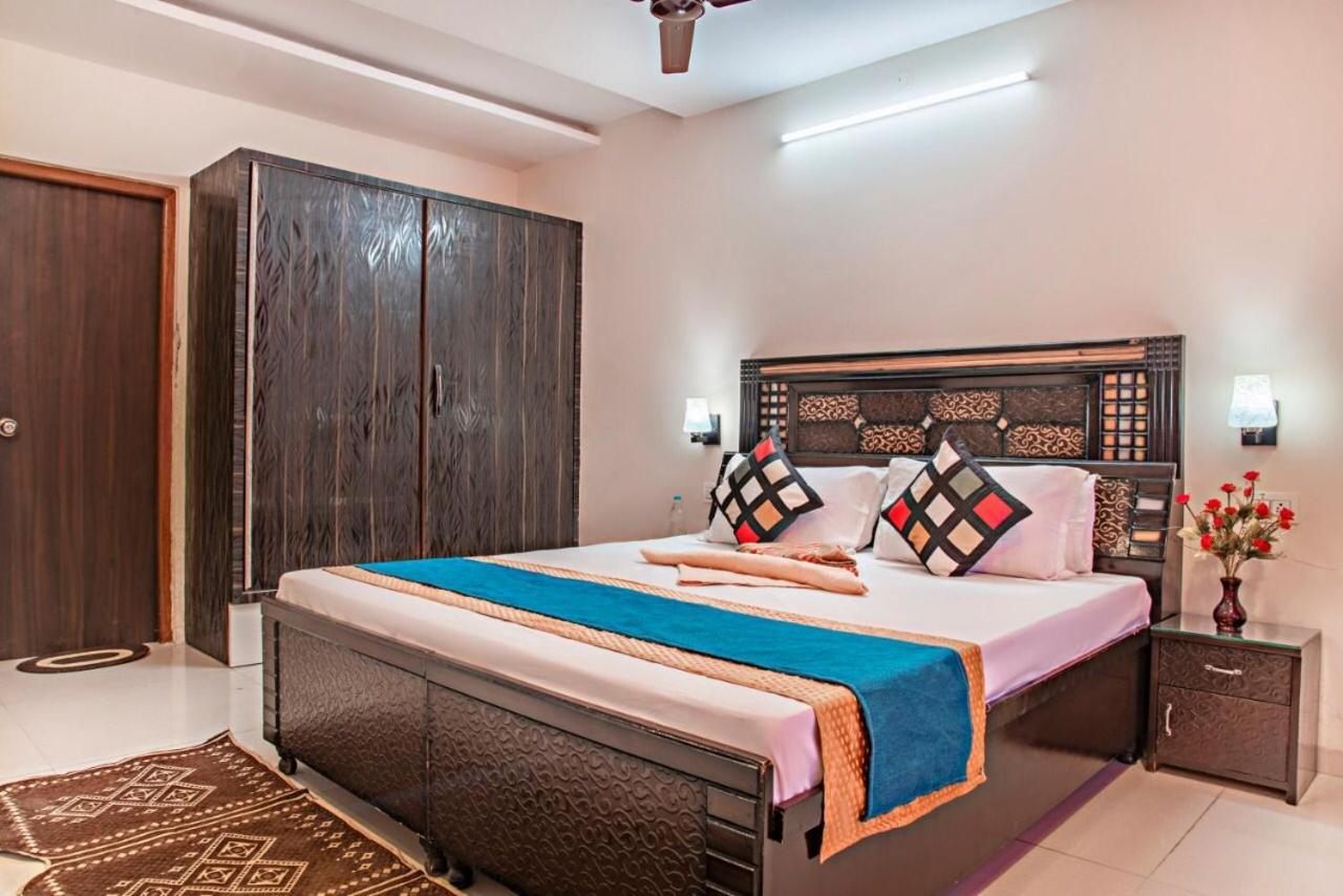 The Western Heights I Serviced Apartments I Pvt Balcony I Lift I Peacefull Area I Family Accomodation I Kasauli I By Exotic Stays Ngoại thất bức ảnh